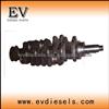 Nissan TD27 TD42 Crankshaft