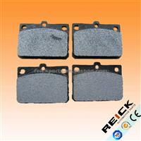 Car Brake Pad D101 FDB85 For HYUNDAI PONY