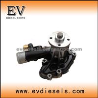 Yanmar 4TNV94 Water Pump Yammar Engine Parts