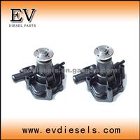 Yanmar 4TNV88 Water Pump For Forklift