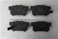 ACURA BRAKE PAD D537-7418