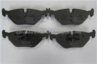 BMW 318 SERIES BRAKE PAD D692A-7567