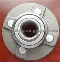 Wheel Hub Bearing For NISSAN 43200-WE205