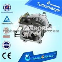 High Quality Ihi Rhf4 Turbo