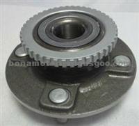 Wheel Hub Bearing For NISSAN 43200-70N05 With ABS