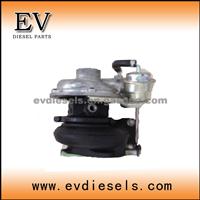 Yanmar 4TNV98 Turbocharger Yanmar Turbo