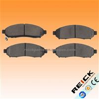 Brake Pad D1094 FDB1997 For NISSAN