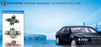 Yongjia Jiasheng Autopart Co. , Ltd