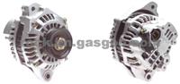 HNROCK 12V ALTERNATOR A5TA3591 13762 FOR HONDA CIVIC ACURA INTEGRA