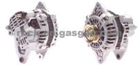 MITSUBISHI ENGINE ALTERNATOR A2TB0091 Z59918300A LRA01124 FOR KIA MAZDA