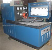 12PSB Diesel Fuel Injection Pump Test Bench