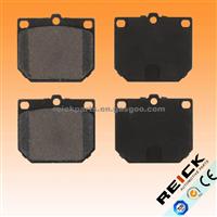 TOYOTA PICKUP Brake Pad D114