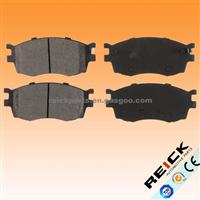 HYUNDAI ACCENT Brake Pad D1156 MDB2733 GDB3420