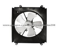 Toyota Camry 2.2L Auto Cooling Fan