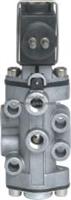 Scania Solenoide Valve OEM: 1488083