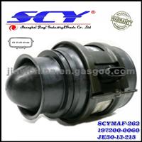 Mass Air Flow Sensor For MAZDA 197200-0060
