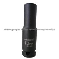 3/8DR DEEP IMPACT SOCKET