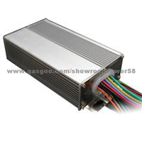 9T Brushless Motor Controller Series