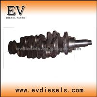 Nissan TD27 TD42 Crankshaft