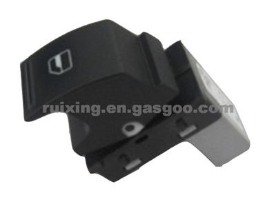 Power Window Switch 5J0 959 855 For VW Skoda Fabia