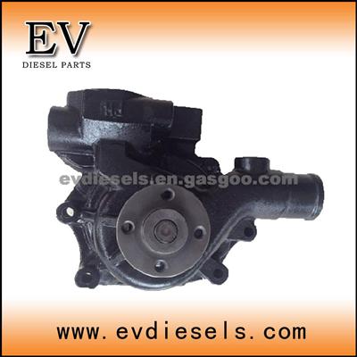 Cummins B3.3 Water Pump For Forklift