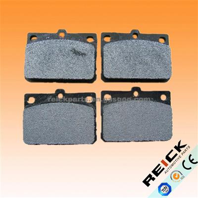 Car Brake Pad D101 FDB85 For HYUNDAI PONY