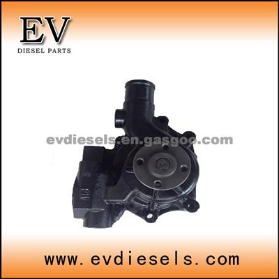 B3.3 Water Pump For Forklift Cummins Engine Parts