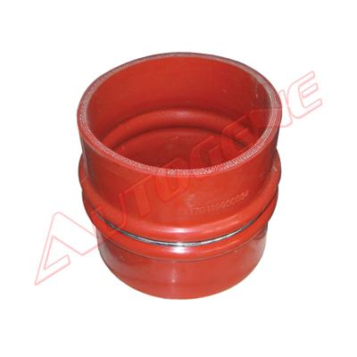 14170119900031 AUMAN Intercooler Hose