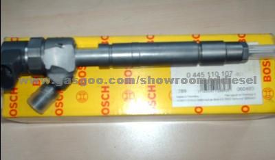 Bosch Common Rail Injector 0445110257, 0445 110 257