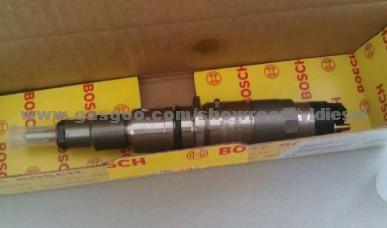 Bosch Common Rail Injector 0445120110, 0445 120 110