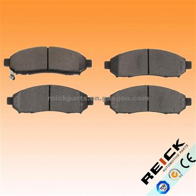 Brake Pad D1094 FDB1997 For NISSAN