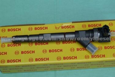 Bosch Common Rail Injector 0445110126, 0445 110 126