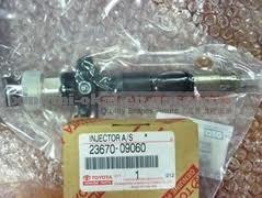 FUEL INJECTOR/ NOZZLE 23670-09060 FOR TOYOTA