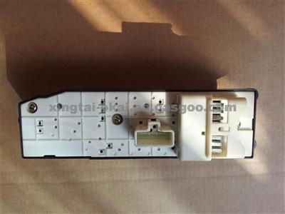 Toyota Window Switch OEM: 84820-60120