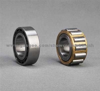 High Precision Truck Parts Bearing NUP210EN 192210E Gear Box Bearing