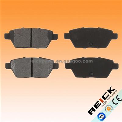 MAZDA 6 Brake Pad D1161 6E5Z-2200-B