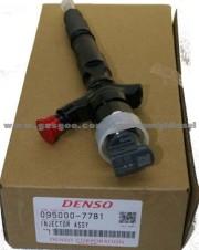 Denso CR Injector 095000-7780