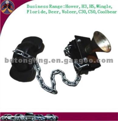 Spare Tire Regulator For Great Wall Motor