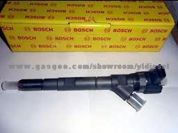 Bosch CR Injector 33800-4a500 for Hyundai Kia