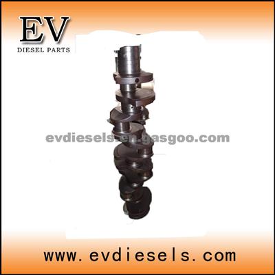 Nissan Heavy Duty Crankshaft RH10 RH8 Engine Parts