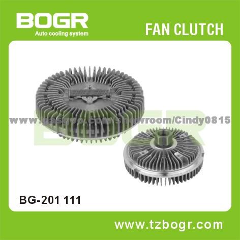 Brand New Engine Cooling Fan Clutch OE#17-41-7-505-109