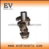 Hino Engine Parts F21C F20C Crankshaft