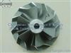 Rebuild Compressor Wheel/Rueda Compresora/Rotor Compressor/Roue De Compresseur GTC1244VZ 786554-0003 Fit Turbo 775517-0001