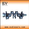 Yangdong YD480 YD480B YDT480 Crankshaft