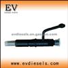 Yunnei Fuel Injection System Injector Assembly