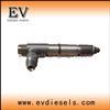 Quanchai Truck Parts 4102L QC4102ZLQ Fuel Injector