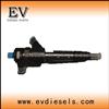 QC4115DZ Fuel Injector Quanchai Motor Parts