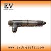 Xinchai NB385B NB485B Fuel Injector For Forklift