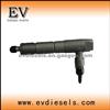 JMC Injector JE4D25C JE4D25E JE4D25D Engine Parts