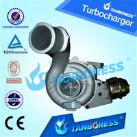High Quality Locomotive Turbocharger